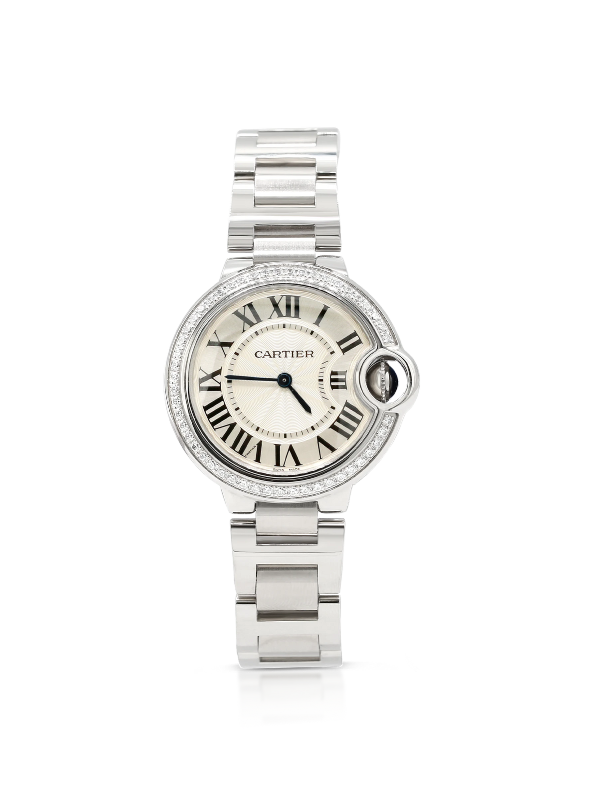 Cartier Ballon Bleu de Cartier W690054