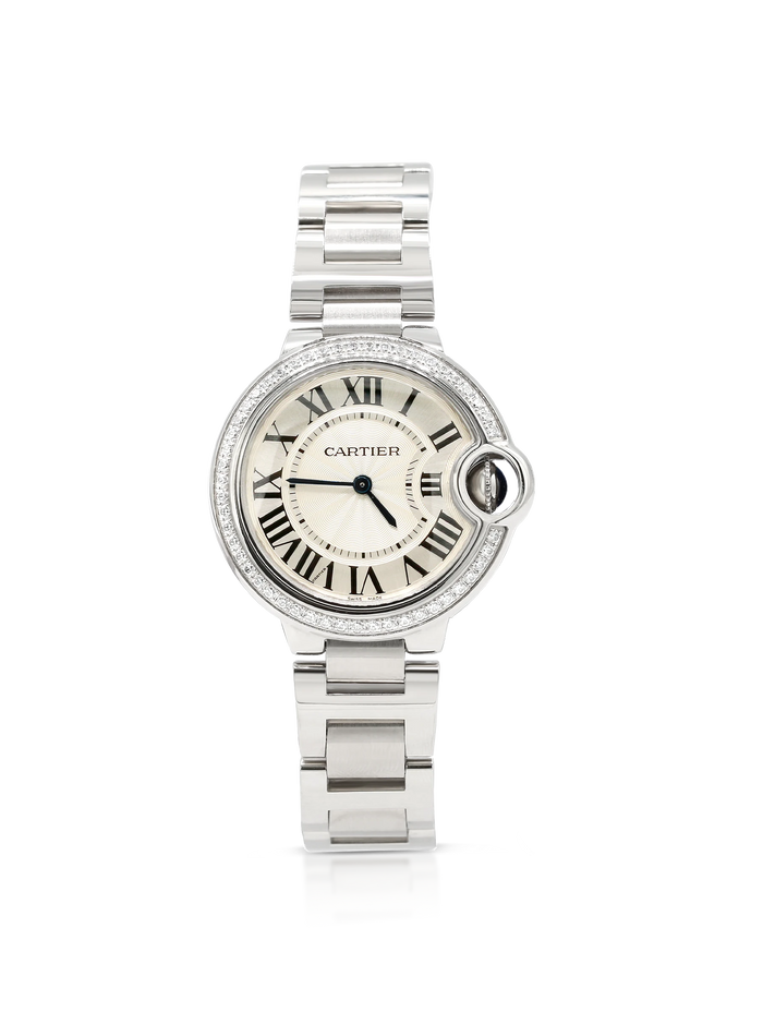 Cartier Ballon Bleu de Cartier W690054