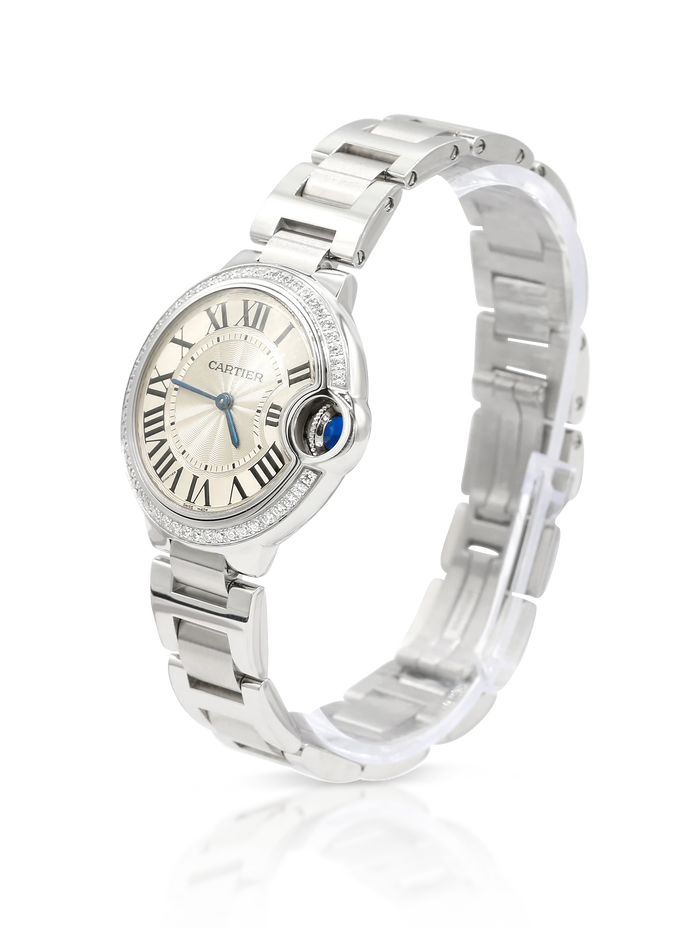 Cartier Ballon Bleu de Cartier W690054