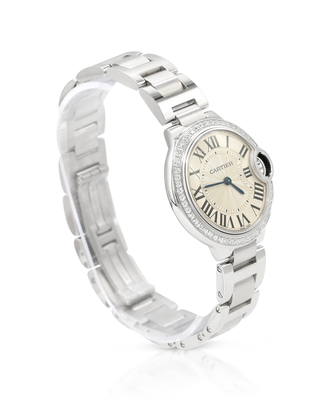 Cartier Ballon Bleu de Cartier W690054