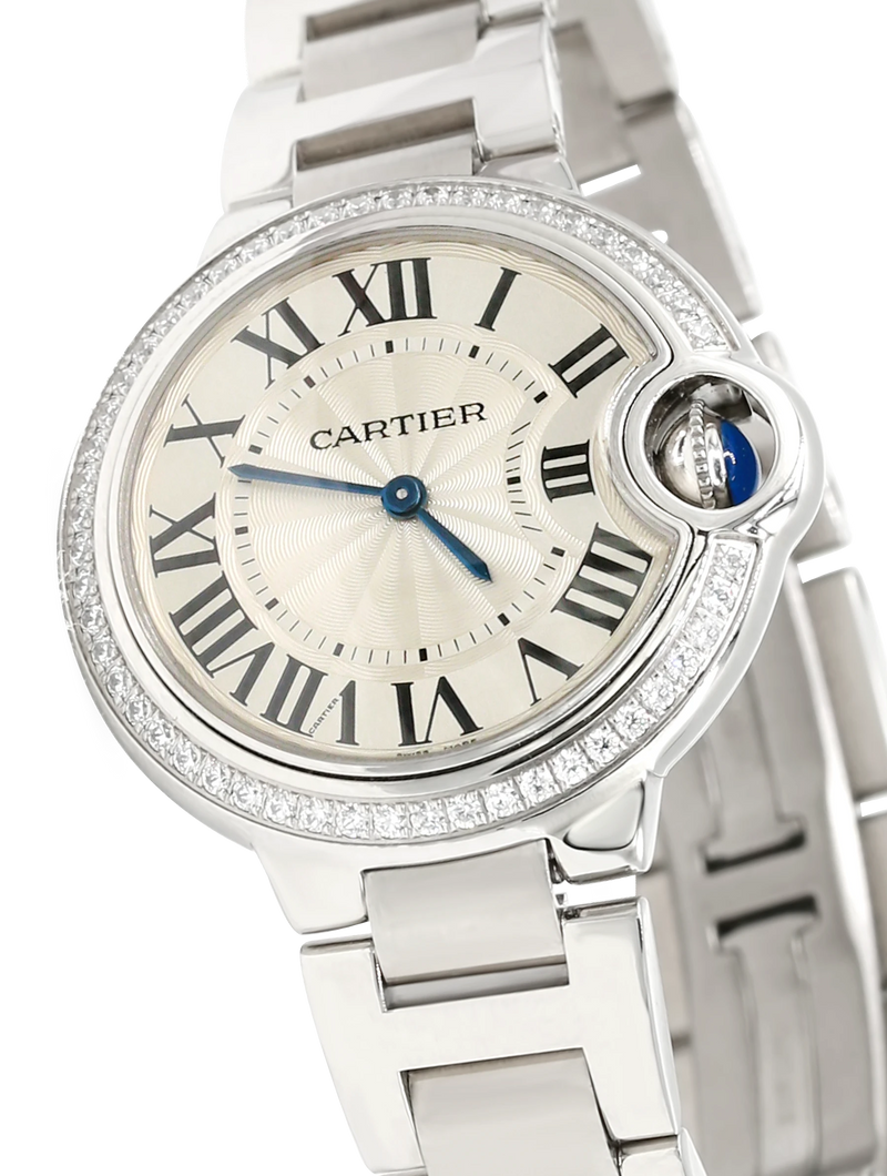 Cartier Ballon Bleu de Cartier W690054