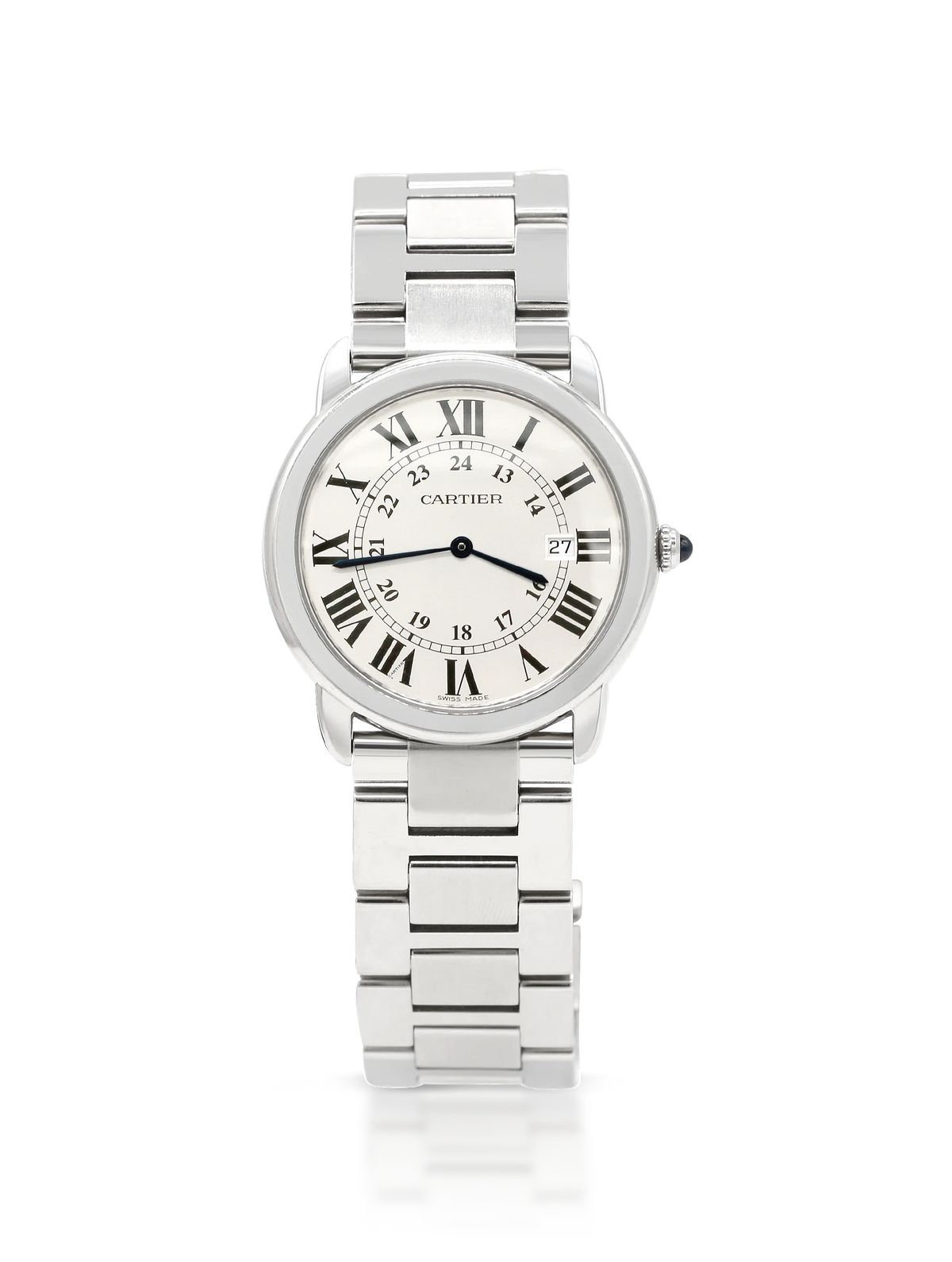 Cartier Ronde Solo de Cartier W6701005