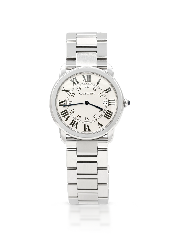 Cartier Ronde Solo de Cartier W6701005