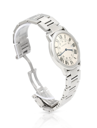 Cartier Ronde Solo de Cartier W6701005