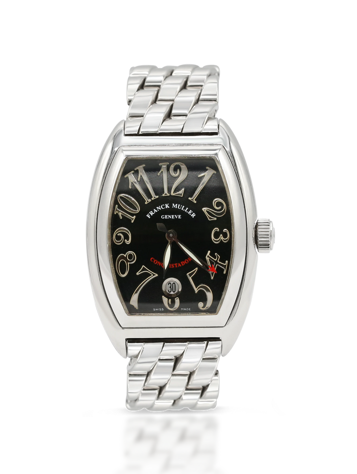 Franck Muller Conquistador 8002SC