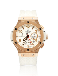 Hublot Big Bang 44mm Porto Cervo Chronograph - 301.PE.230.RW