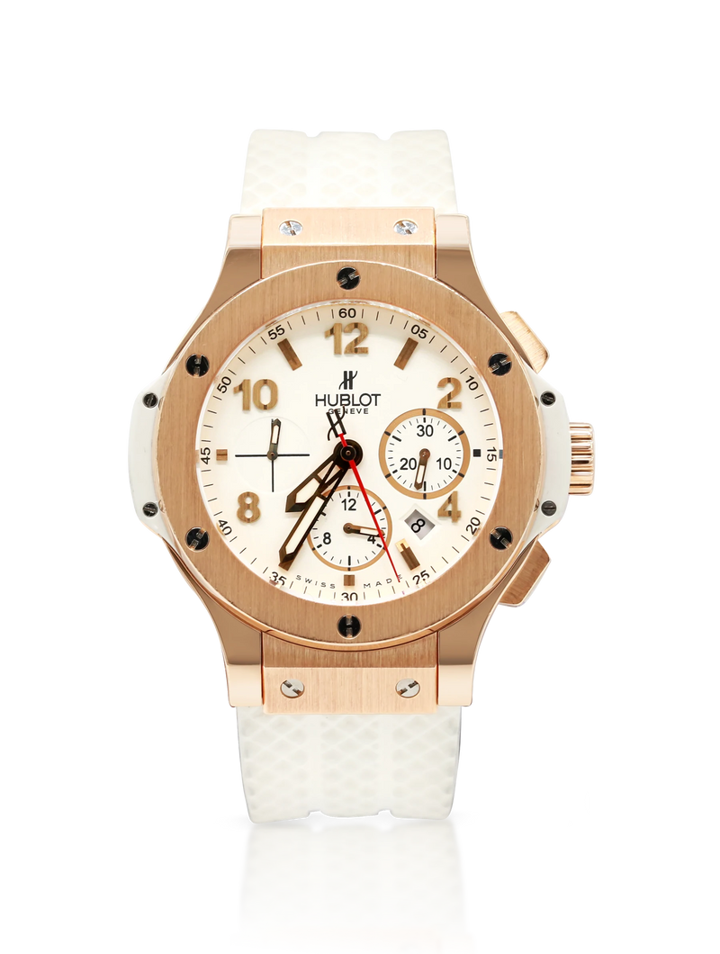 Hublot Big Bang 44mm Porto Cervo Chronograph - 301.PE.230.RW