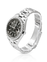 Rolex Datejust 41mm Steel - 126300