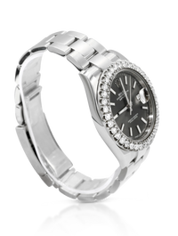 Rolex Datejust 41mm Steel - 126300