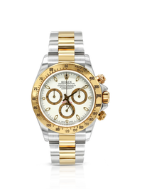 Rolex Cosmograph Daytona Steel Yellow Gold - 116503