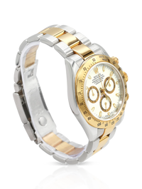 Rolex Cosmograph Daytona Steel Yellow Gold - 116503