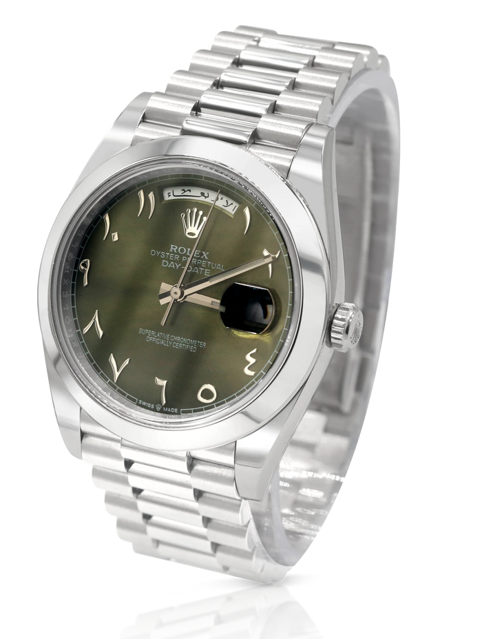 LWA -Luxury Watches of Atlanta