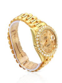 Rolex President Day-Date 36mm 18k Yellow Gold - 1803