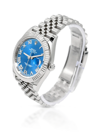 Rolex Datejust 41mm Steel - 126334