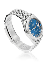 Rolex Datejust 41mm Steel - 126334