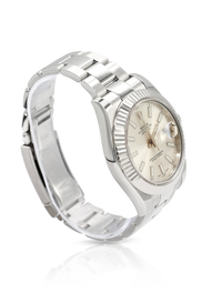 Rolex Datejust II 41mm Steel - 116334