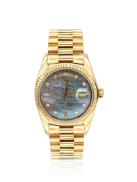 Rolex President Day-Date 36mm Yellow Gold - 18238