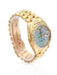 Rolex President Day-Date 36mm Yellow Gold - 18238