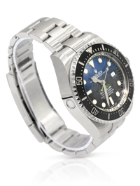 Rolex Sea-Dweller Deepsea 44 James Cameron Dial - 126660