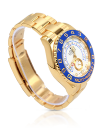 Rolex Yacht-Master II 18k Yellow Gold - 116688